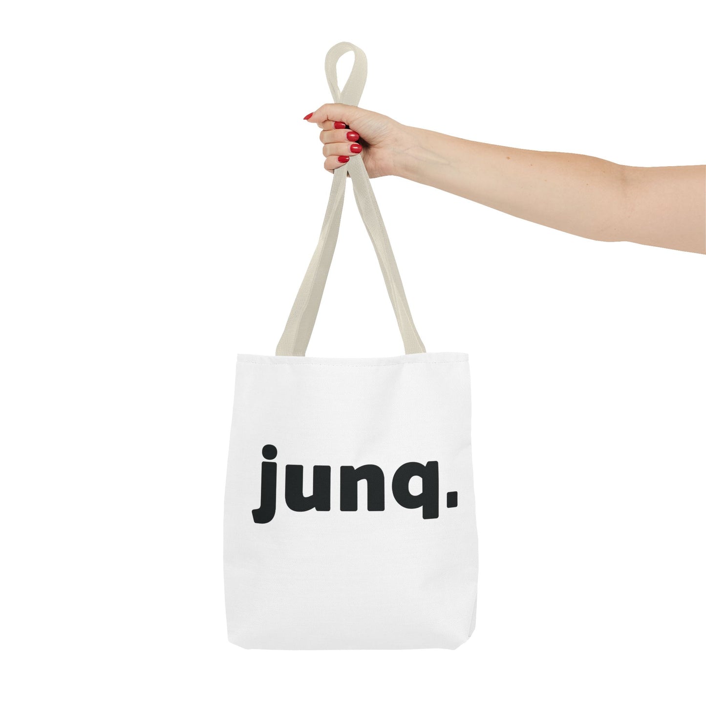 Junq. Tote Bag