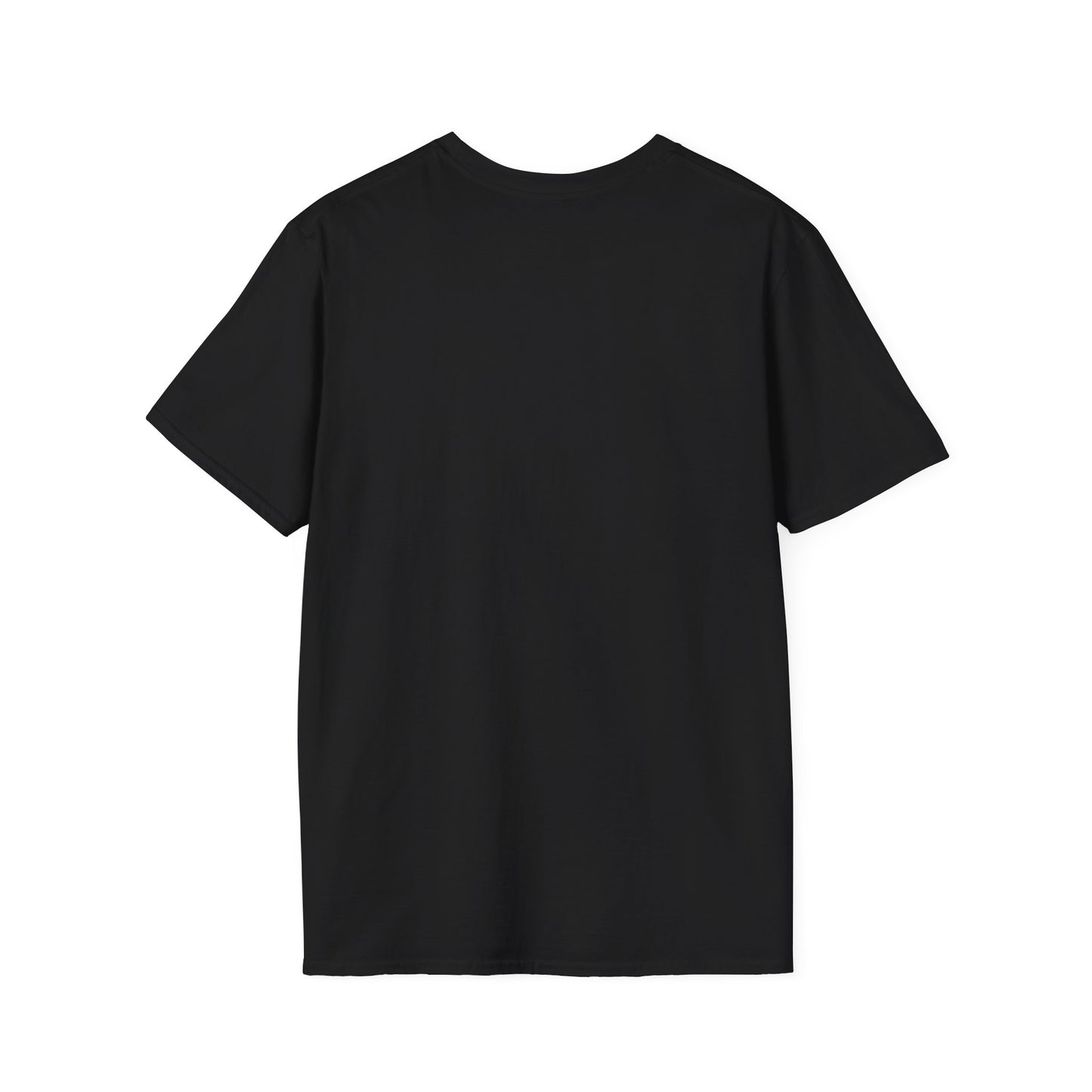 Junqtion T-shirt (Black)