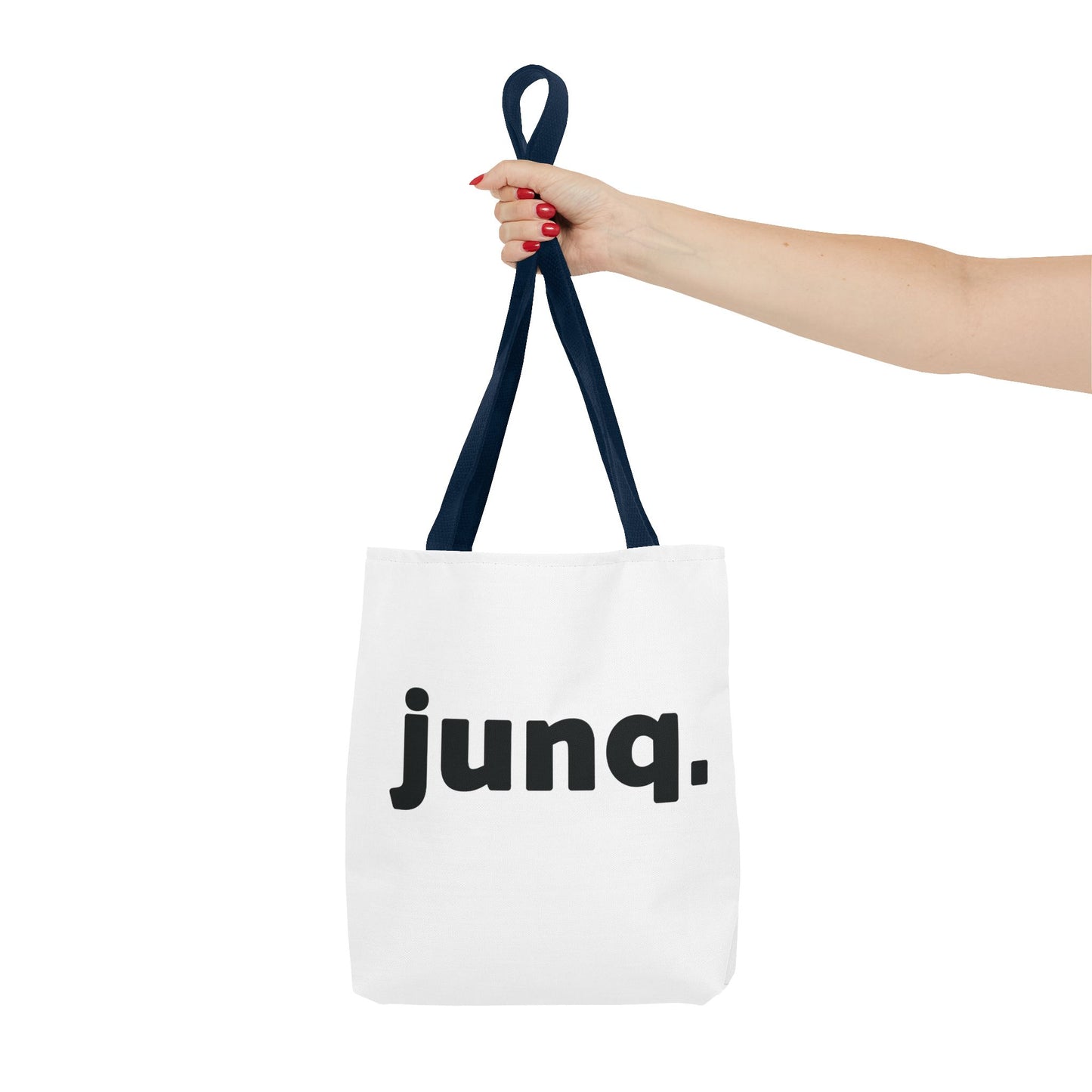 Junq. Tote Bag
