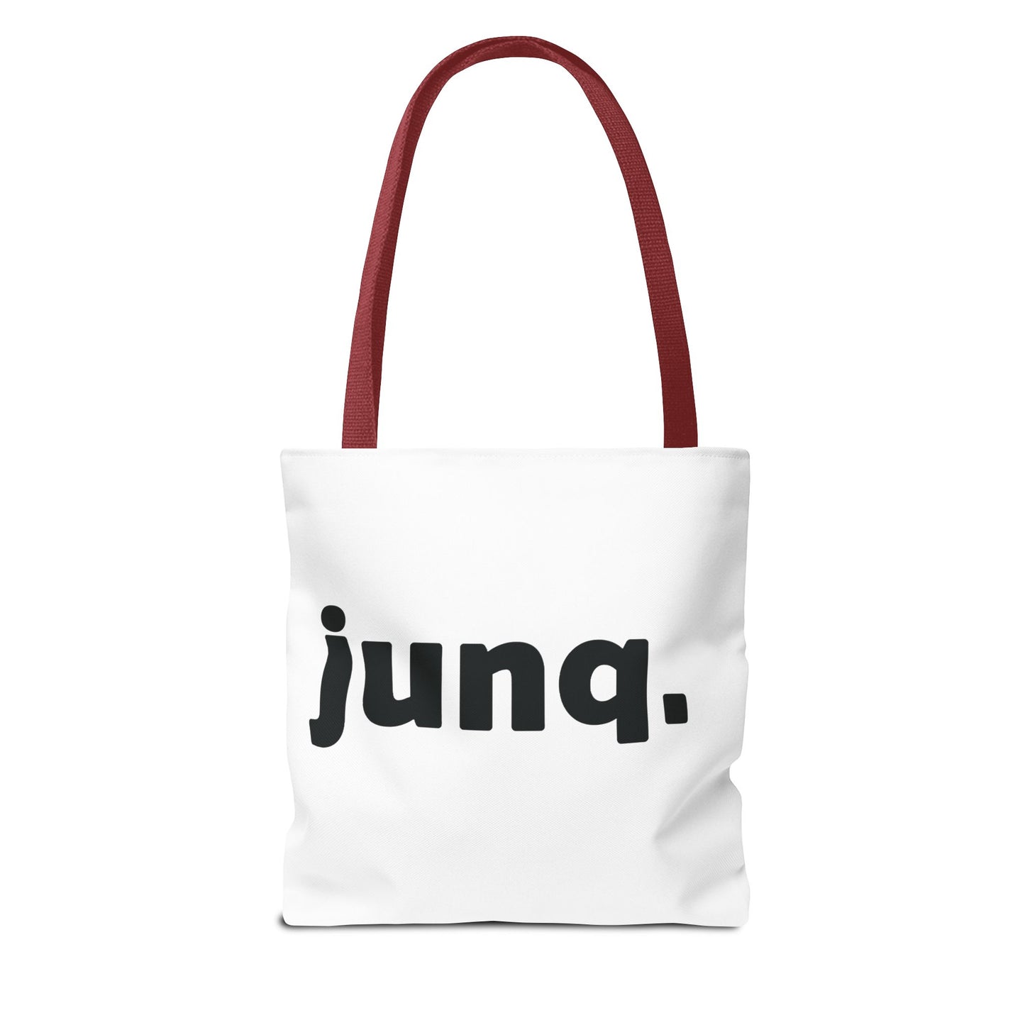 Junq. Tote Bag