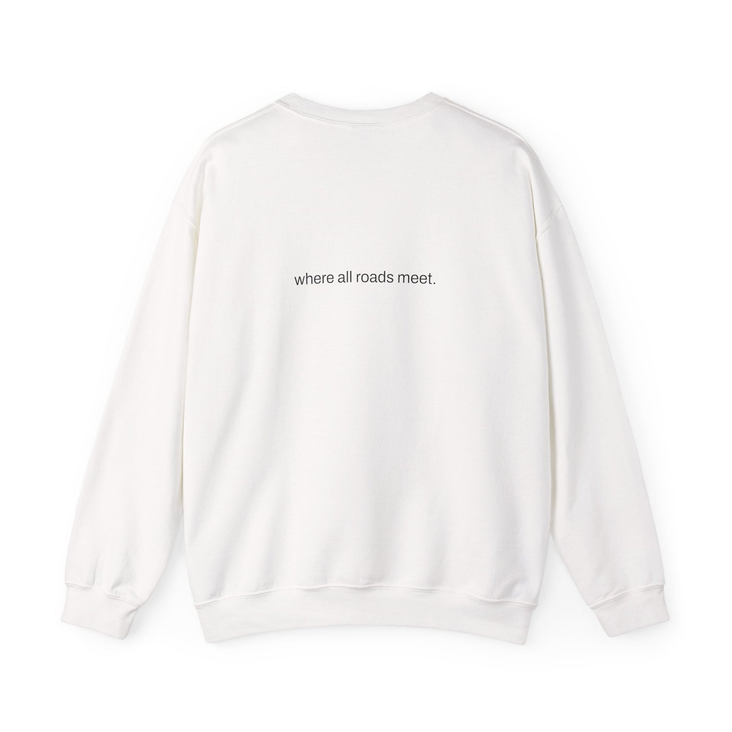 Junq. Pullover (white)