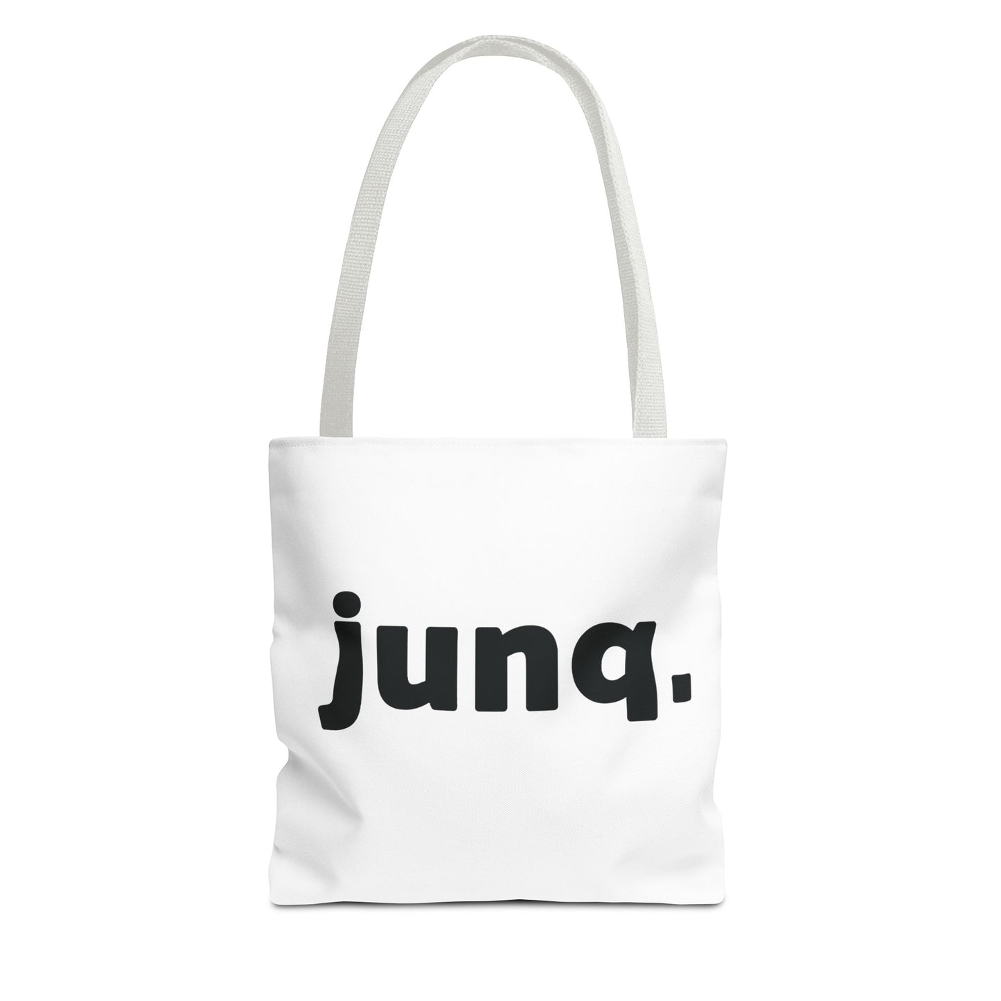 Junq. Tote Bag