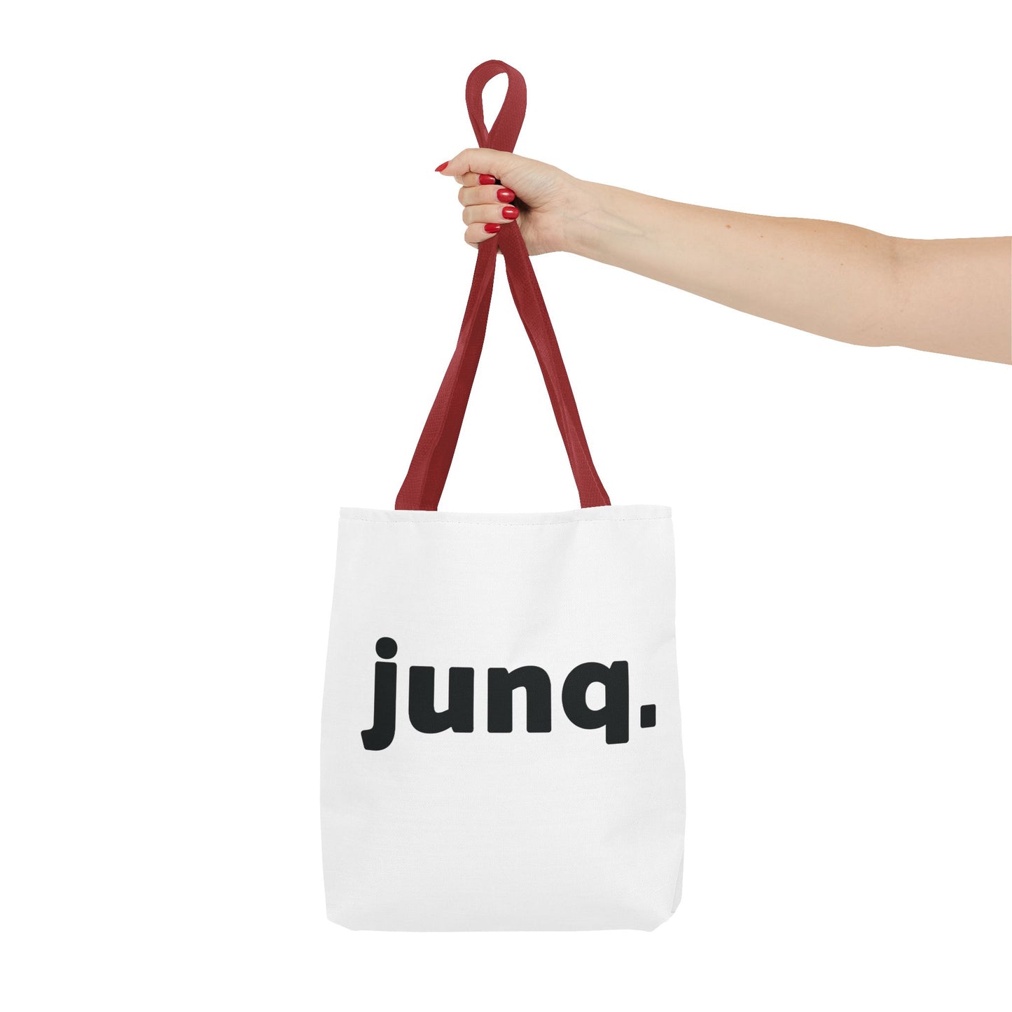 Junq. Tote Bag
