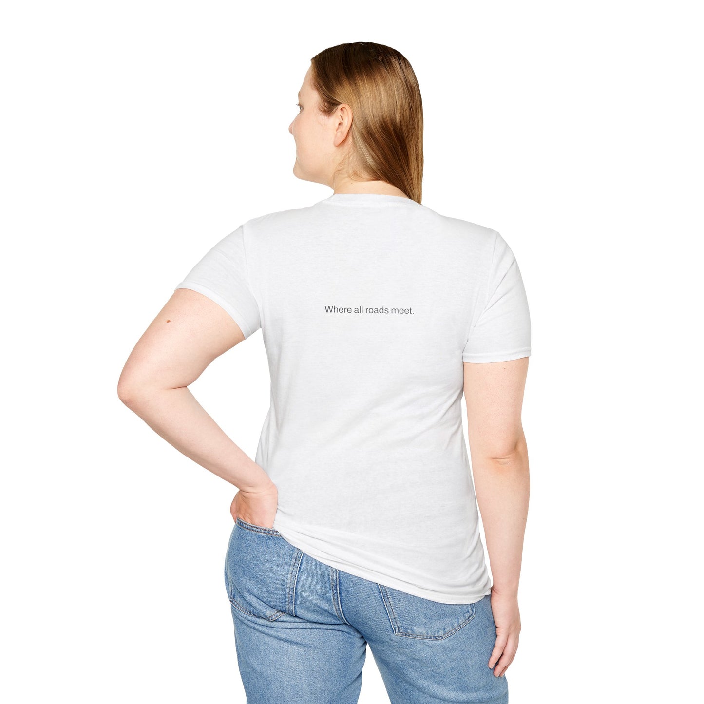 Junq. T-Shirt (white)