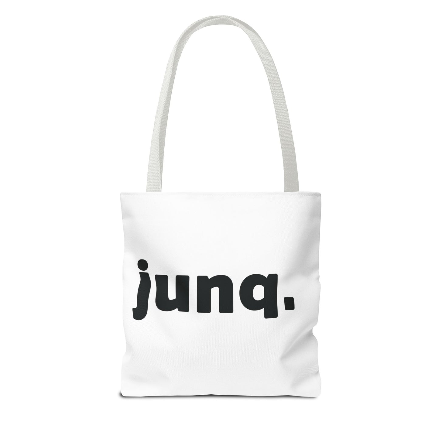 Junq. Tote Bag