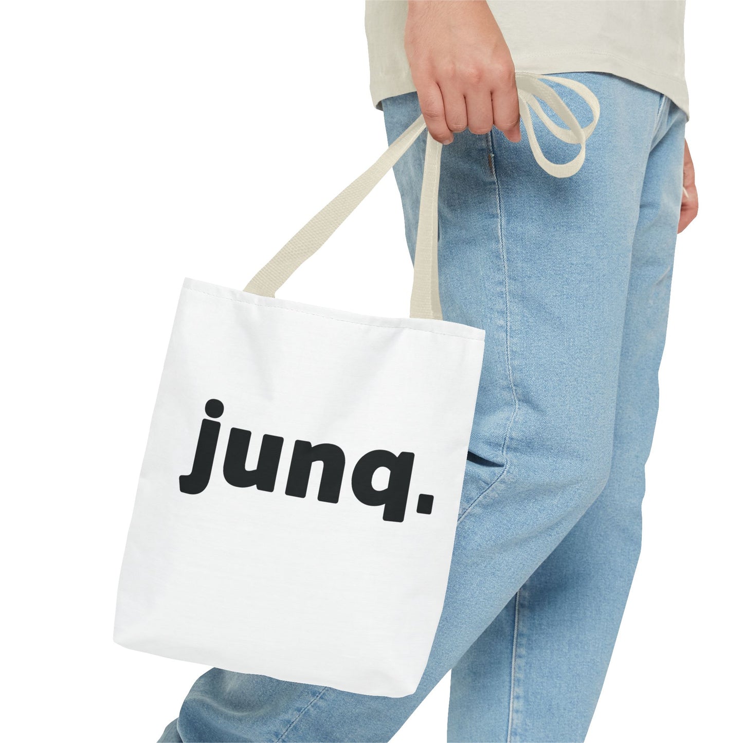 Junq. Tote Bag