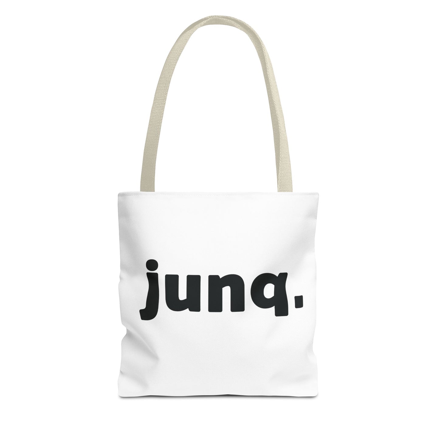 Junq. Tote Bag