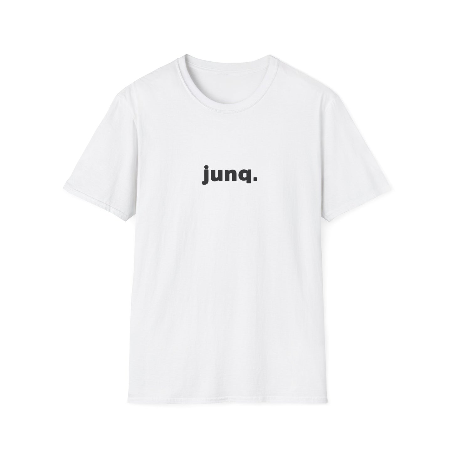 Junq. T-Shirt (white)
