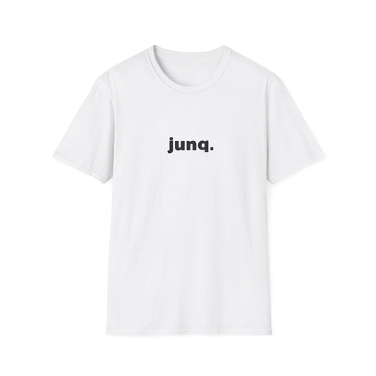 Junq. T-Shirt (white)