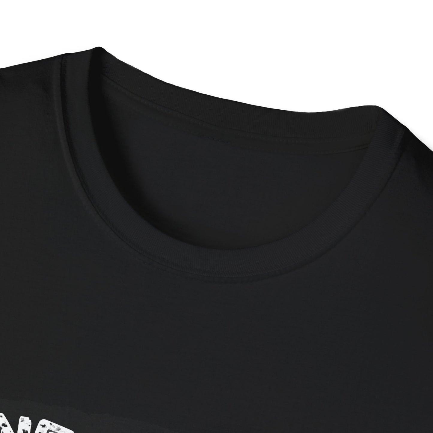 Sneakylinq T-shirt (black)
