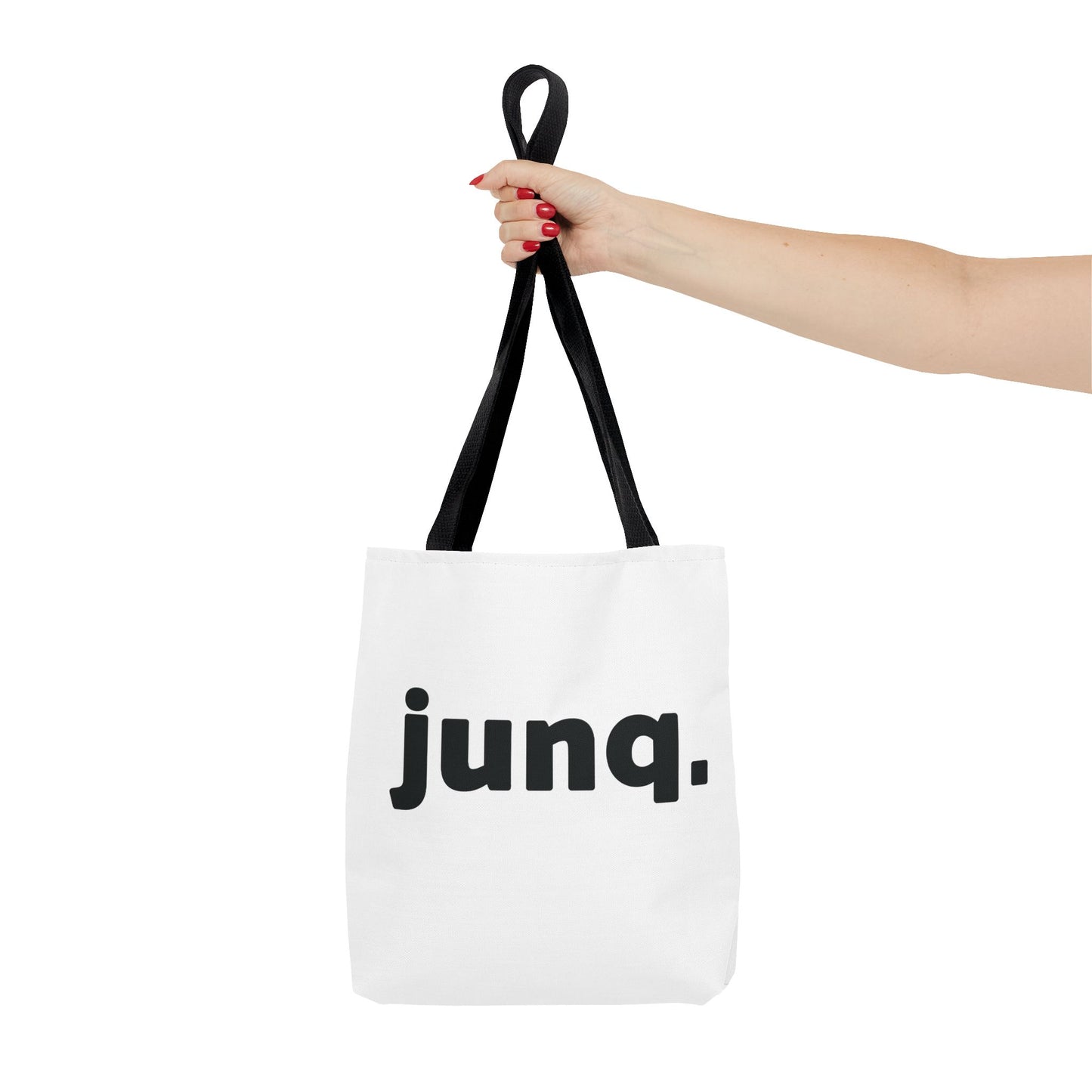 Junq. Tote Bag