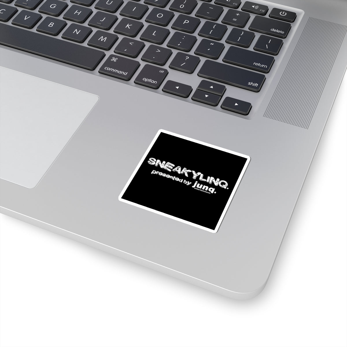 Sneakylinq Stickers