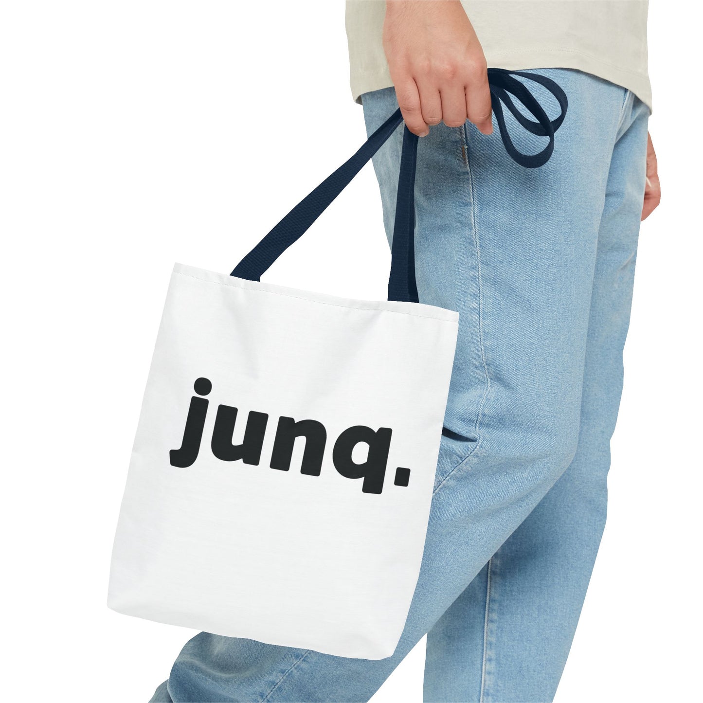 Junq. Tote Bag