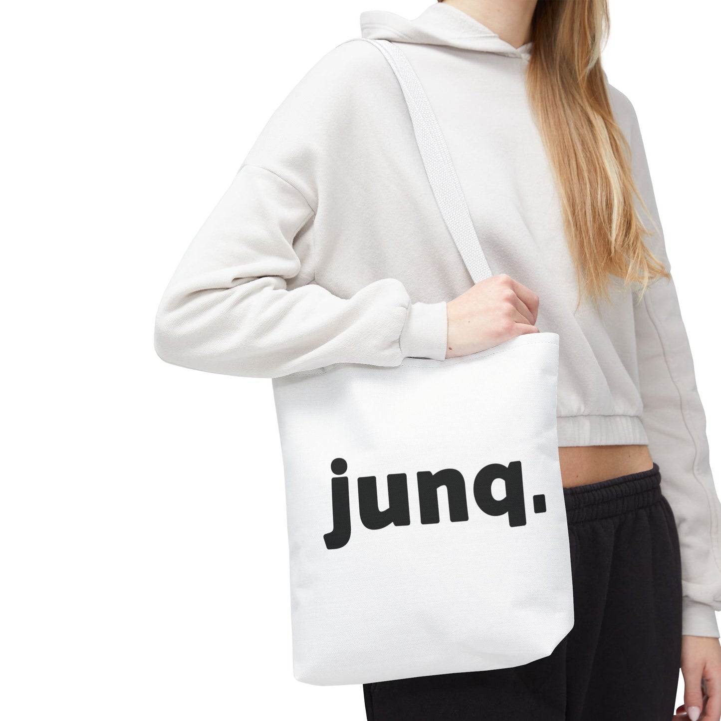 Junq. Tote Bag