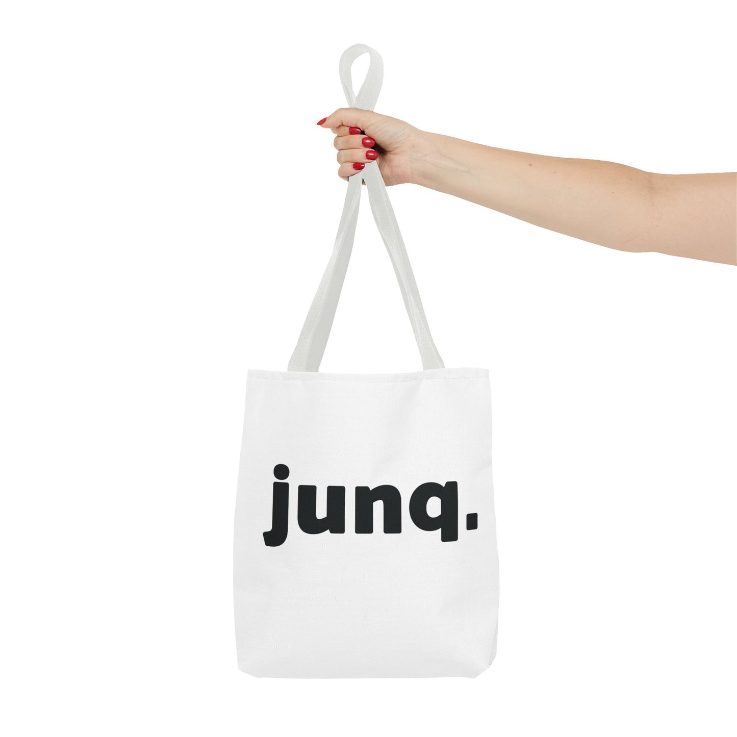Junq. Tote Bag
