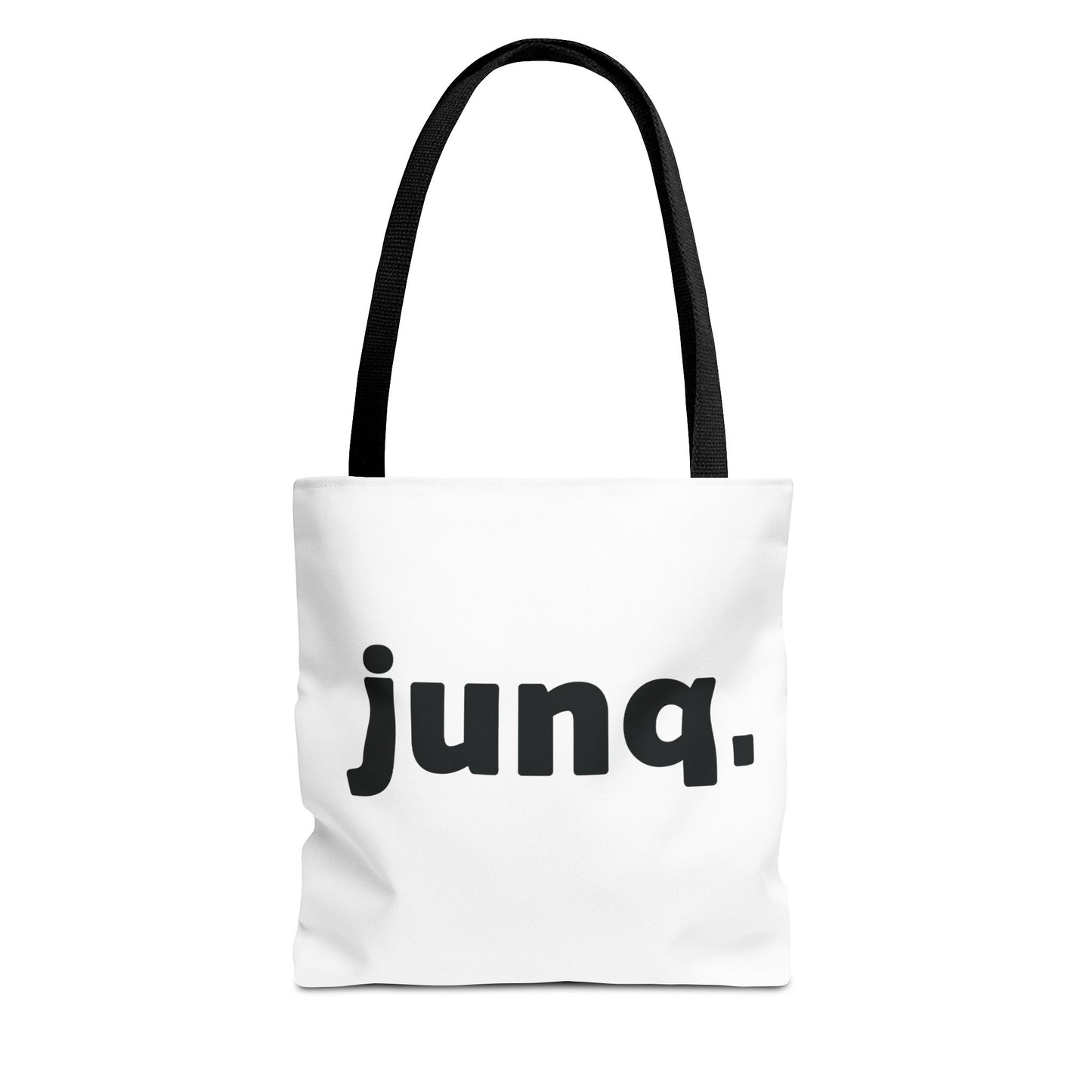 Junq. Tote Bag