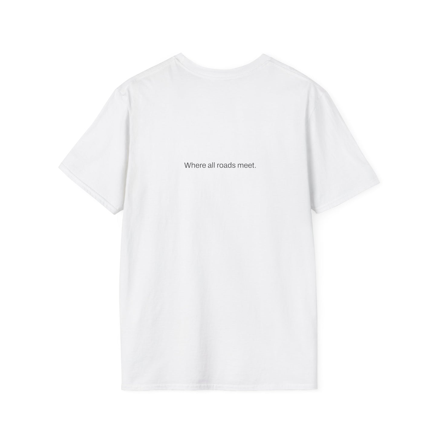 Junq. T-Shirt (white)