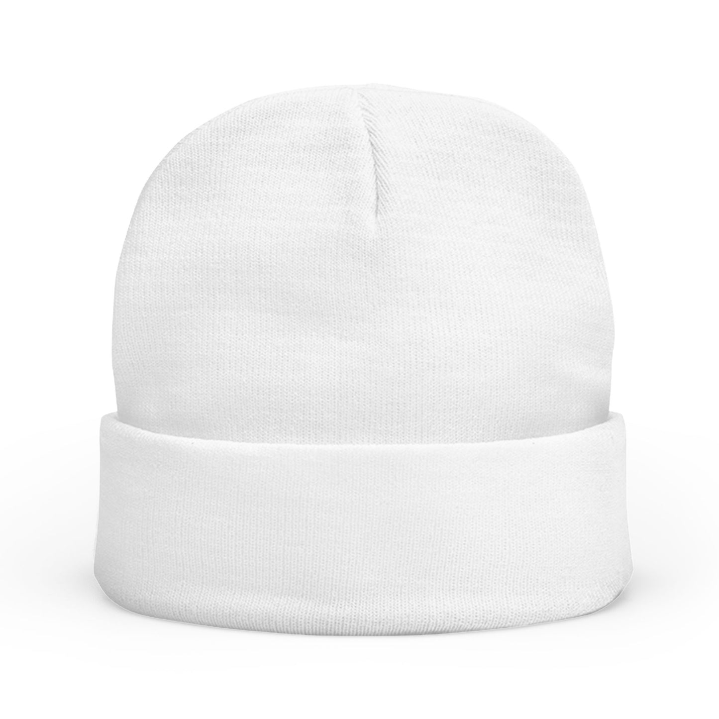 Early Afters Embroidered BG Beanie (2-colorways)