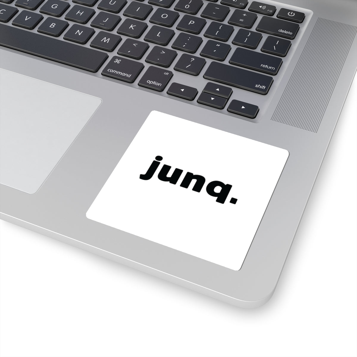 Junq. stickers