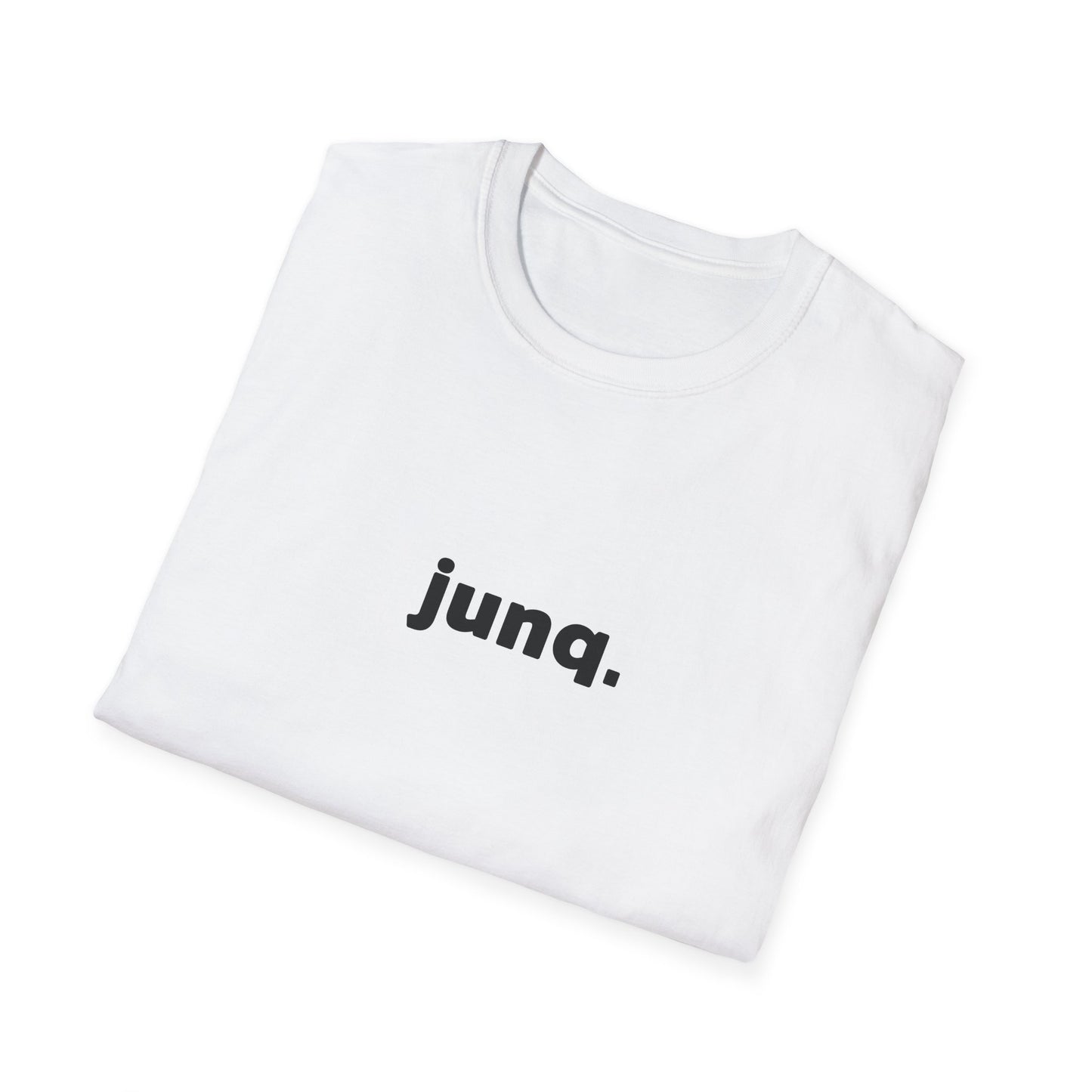 Junq. T-Shirt (white)