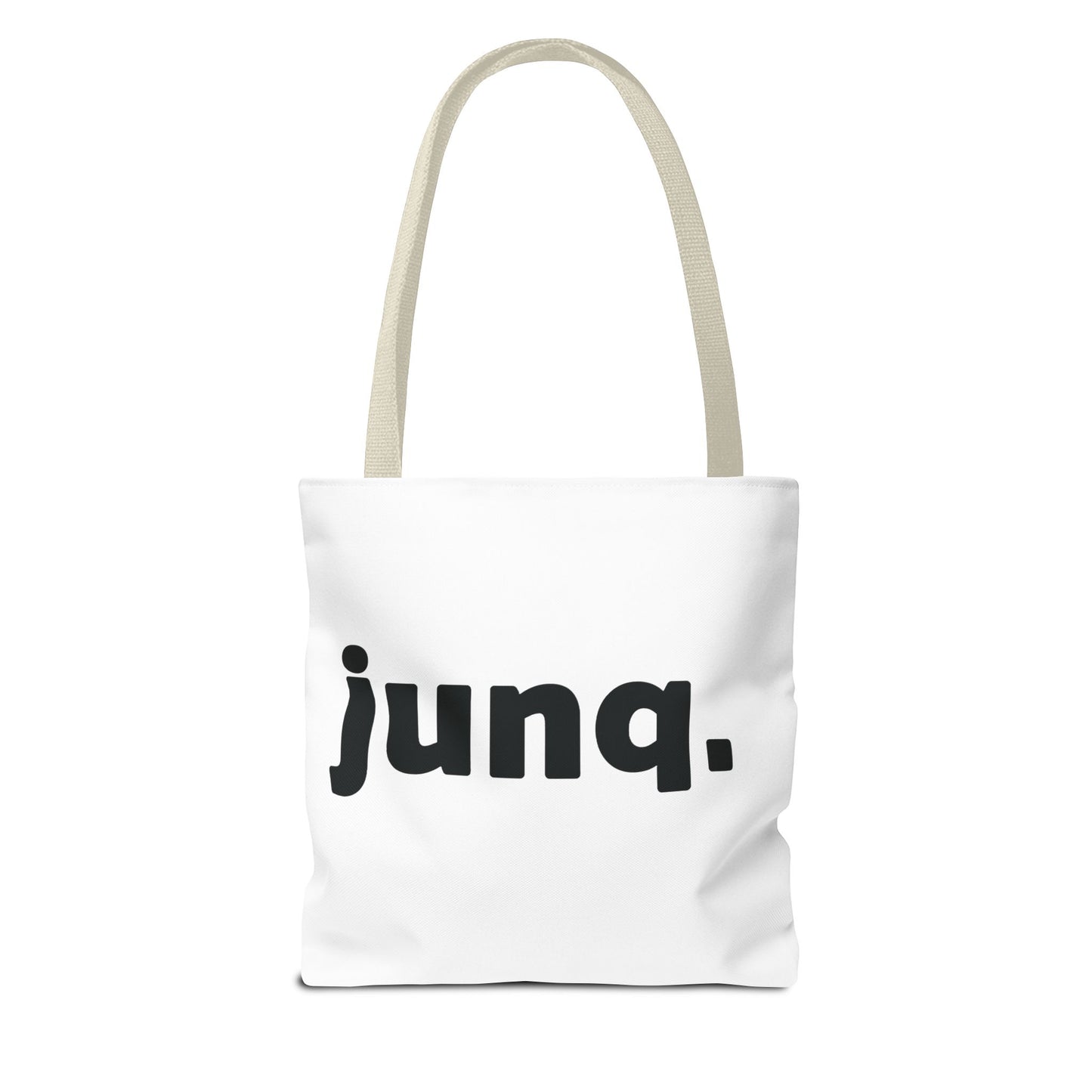 Junq. Tote Bag