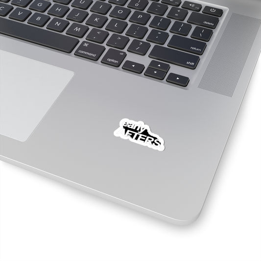Early Afters BG Stickers