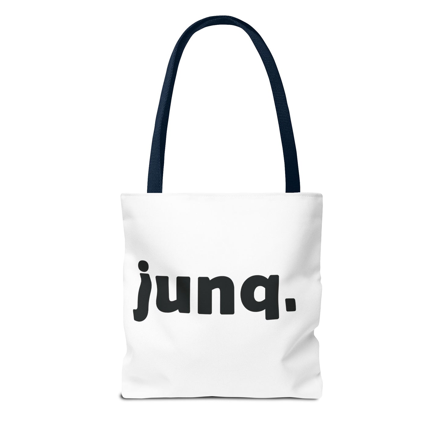 Junq. Tote Bag