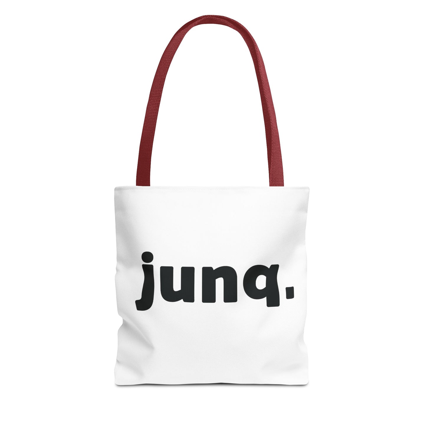 Junq. Tote Bag