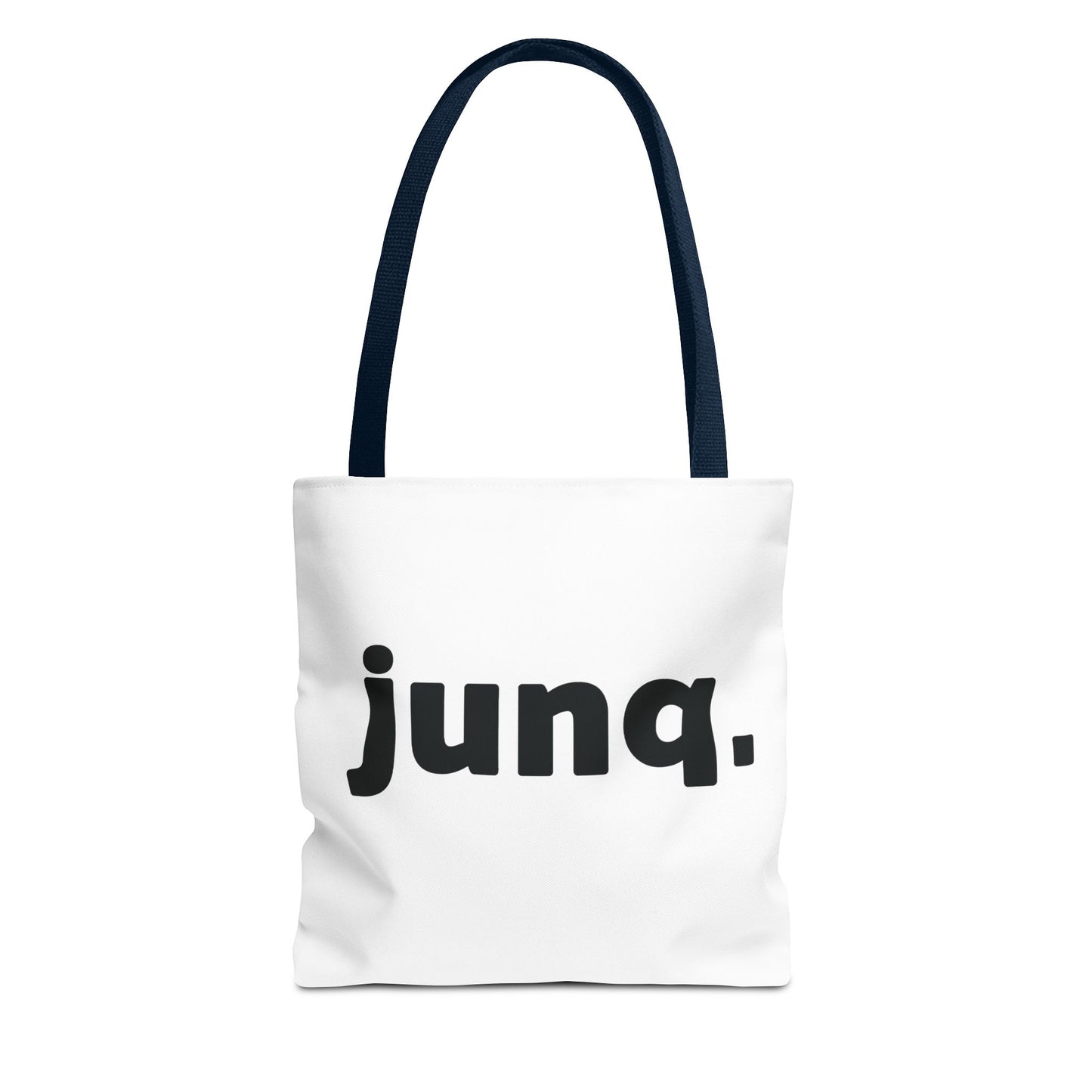 Junq. Tote Bag