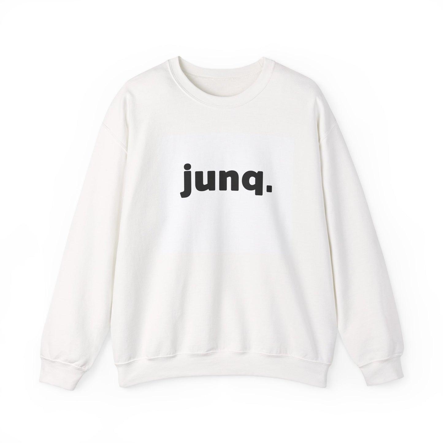 Junq. Pullover (white)