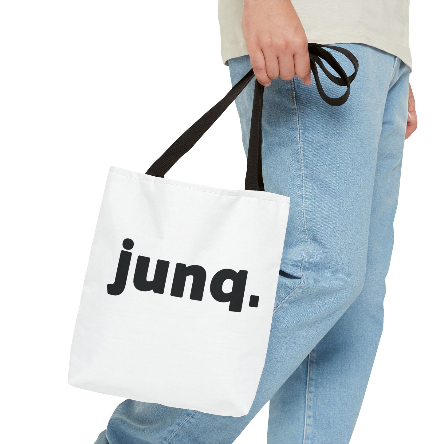Junq. Tote Bag