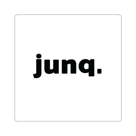 Junq. stickers