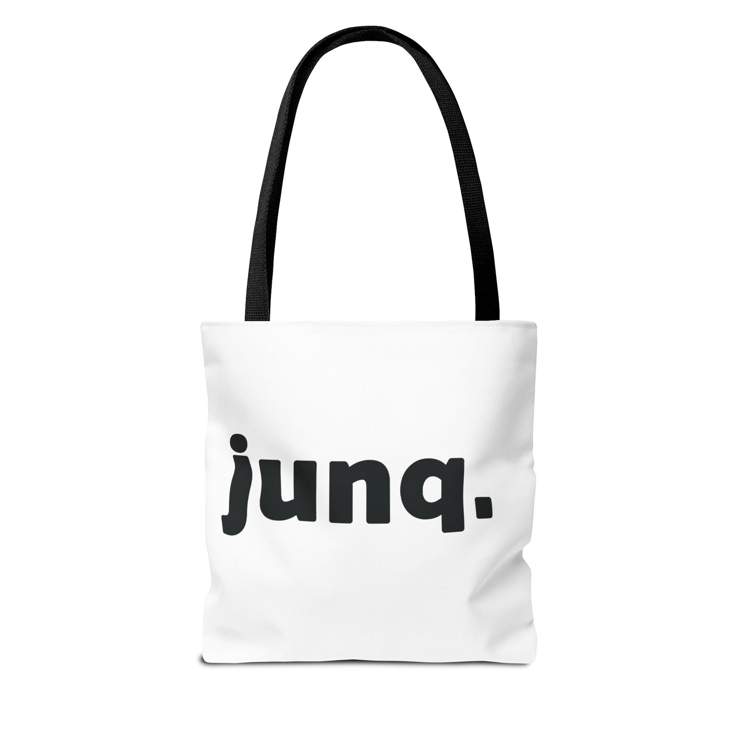 Junq. Tote Bag